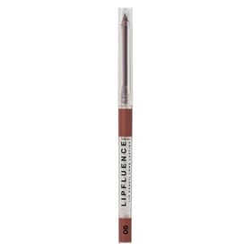 Influence 06 Brown Beige Long Lasting Matte Dudak Kalemi