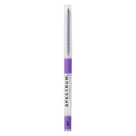 Influence 07 Amethyst Purple Smooth Glide Spectrum Göz Kalemi