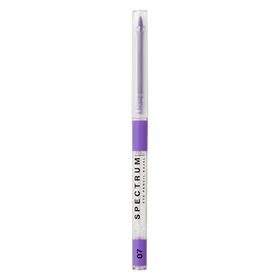 Influence 07 Amethyst Purple Smooth Glide Spectrum Göz Kalemi