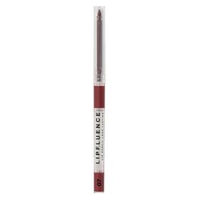 Influence 07 Dark Pink Nude Long Lasting Matte Dudak Kalemi