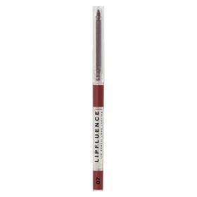 Influence 07 Dark Pink Nude Long Lasting Matte Dudak Kalemi