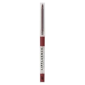 Influence 07 Dark Pink Nude Long Lasting Matte Dudak Kalemi