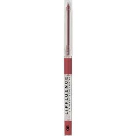 Influence 08 Coral Beige Long Lasting Matte Dudak Kalemi