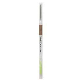 Influence Beauty Automatic Brow Robot Kaş Kalemi 01 Light Brown Precision Brow Pencil