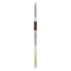 Influence Beauty Automatic Brow Robot Kaş Kalemi 02 Dark Brown Precision Brow Pencil