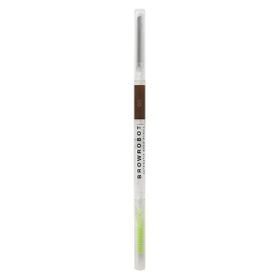Influence Beauty Automatic Brow Robot Kaş Kalemi 02 Dark Brown Precision Brow Pencil