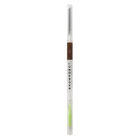 Influence Beauty Automatic Brow Robot Kaş Kalemi 02 Dark Brown Precision Brow Pencil
