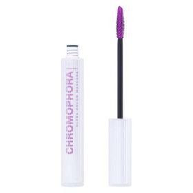 Influence Chromophora 02 Amethyst Haze - Vibrant Color Mascara