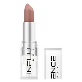 Influence Glow Injection 02 Nude Harmony Lip Balm