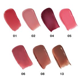 Influence Glow Injection 13 Craze Moisturizing Lip Balm