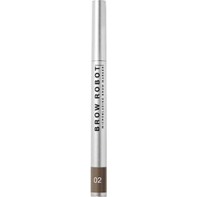 Influence Robot 02 Taupe Long Lasting Brow Marker