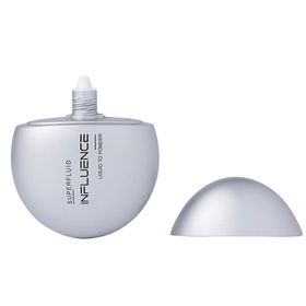 Influence Superfluid 01 Fair Beauty Liquid to Powder Fondöten