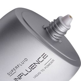Influence Superfluid 05 Tan Powder Fondöten