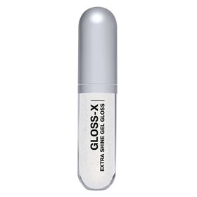 Influence X 02 Cyber Shimmer High Shine Gel Lip Gloss