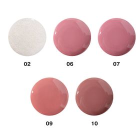 Influence X 10 Tech Noir High Shine Gel Lip Gloss
