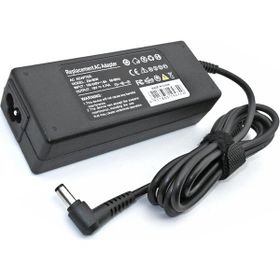 Infomax Asus A1 Siyah Laptop Adaptör