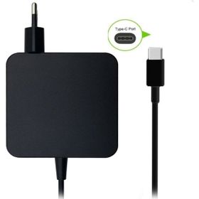Infomax Lenovo Yoga Duet 7 13ıtl6 82MA Type-C 65w Laptop Adaptör