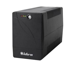 Inform 1500VA Guardian Line Interactive LED Ekran UPS