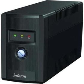 Inform 800AP Guardian 800AP Line Interactive UPS
