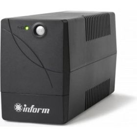 Inform 800AP Guardian 800AP Line Interactive UPS