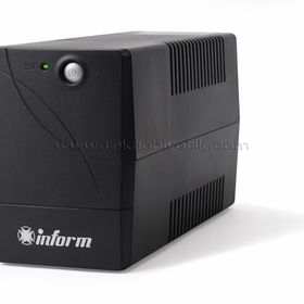 Inform 800AP Guardian 800AP Line Interactive UPS