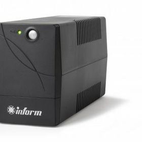 Inform 800AP Guardian 800AP Line Interactive UPS