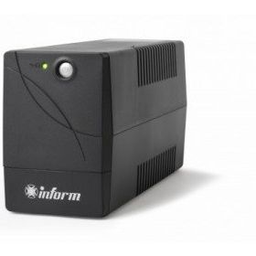 Inform 800AP Guardian 800AP Line Interactive UPS