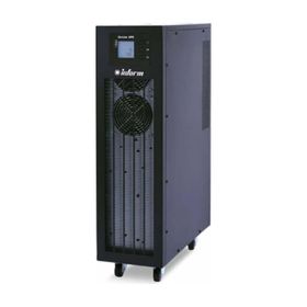 Inform DSP Evo 10 Kva 1F/1F 16x9 Ah 6-12 dk LCD Online Ups