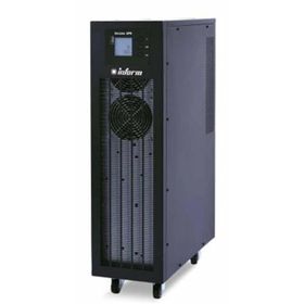 Inform DSP Evo 10 Kva 1F/1F 16x9 Ah 6-12 dk LCD Online Ups