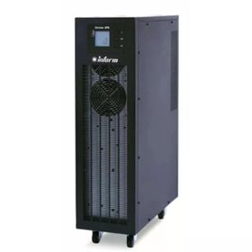 Inform DSP Evo 10 Kva 1F/1F 16x9 Ah 6-12 dk LCD Online Ups