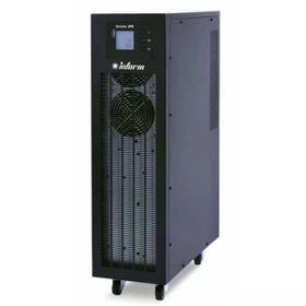 Inform DSP Evo 6 Kva 1F/1F 16x7 Ah 5-10 dk LCD Online Ups