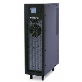 Inform DSP Evo 6 Kva 1F/1F 16x7 Ah 5-10 dk LCD Online Ups