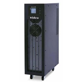 Inform DSP Evo 6 Kva 1F/1F 16x7 Ah 5-10 dk LCD Online Ups