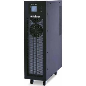 Inform DSP Evo 6 Kva 1F/1F 16x7 Ah 5-10 dk LCD Online Ups