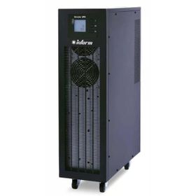 Inform DSP Evo 6 Kva 1F/1F 16x7 Ah 5-10 dk LCD Online Ups