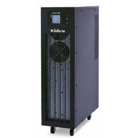 Inform DSP Evo 6 Kva 1F/1F 16x9 Ah 6-12 dk LCD Online UPS