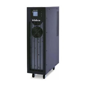 Inform DSP Evo 6 Kva 1F/1F 16x9 Ah 6-12 dk LCD Online UPS