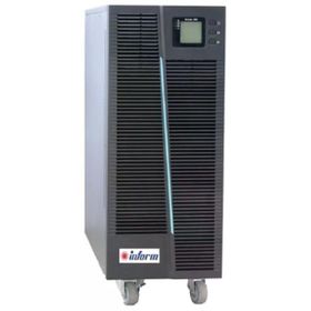 Inform Dsp Evo Lcd 6 Kva Dsp Evo 6 Kva 5 15 Dk Kesintisiz Güç Kaynağı