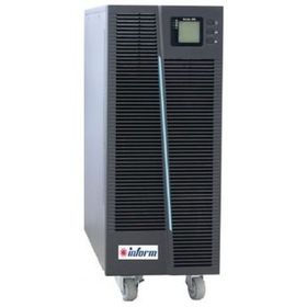 Inform Dsp Evo Lcd 6 Kva Dsp Evo 6 Kva 5 15 Dk Kesintisiz Güç Kaynağı