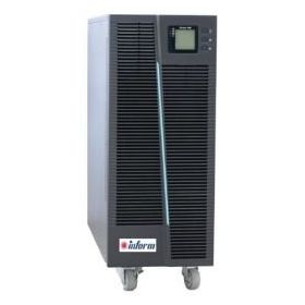 Inform Dsp Evo Lcd 6 Kva Dsp Evo 6 Kva 5 15 Dk Kesintisiz Güç Kaynağı