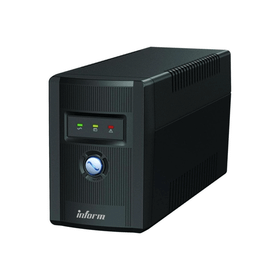 Inform Guardian 1000VA 2x 7AH 7-20 Dk UPS