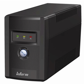Inform Guardian 1000VA Line Interactive UPS