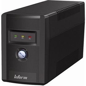 Inform Guardian 1500VA KGK 7-20dk UPS