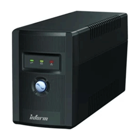 Inform Guardian 2000VA Lİne Interactive UPS