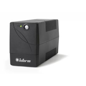 Inform Guardian 800 Va 1F/1F 1x9 Ah 7-20 dk Line İnteraktif UPS