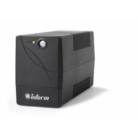 Inform Guardian 800 Va 1F/1F 1x9 Ah 7-20 dk Line İnteraktif UPS