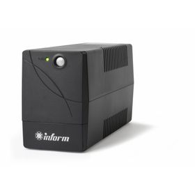 Inform Guardian 800 Va 1F/1F 1x9 Ah 7-20 dk Line İnteraktif UPS