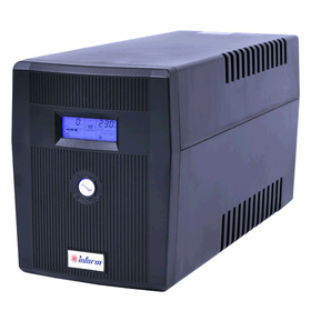 Inform Guardian 800Va 1X9 Ah 7-20 Dk Ups