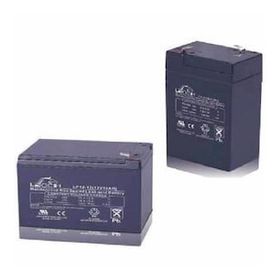 Inform Leoch 4.5AH -12 V Akü