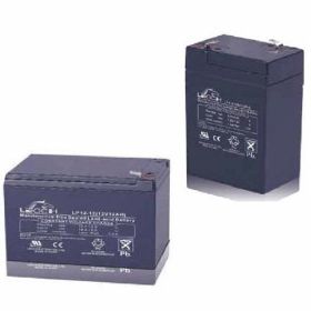 Inform Leoch 4.5AH -12 V Akü
